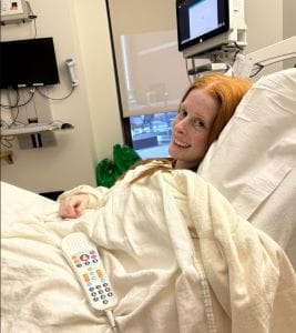 Juliana Miller - Recovery2