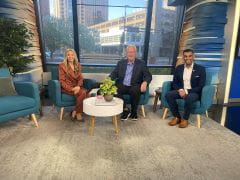 Mark Hassenstab stroke awareness