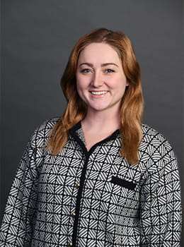 Mary Anthony Headshot