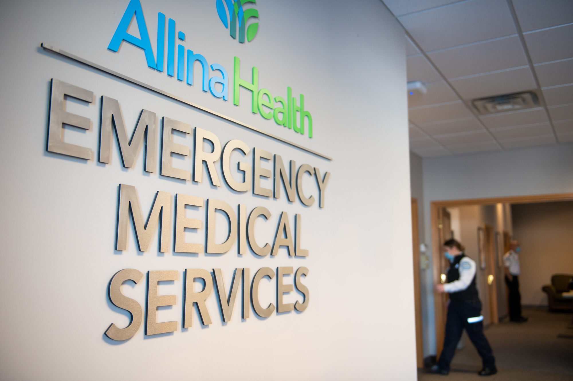 Buffalo Clinic Updates