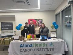 Negative Space and AHCI