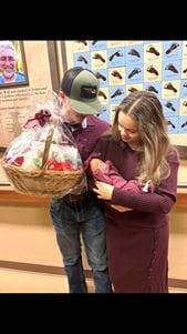 2024firstbabyBuffalo