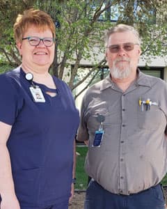 1 pic Leo Fleck - Mary Shupe