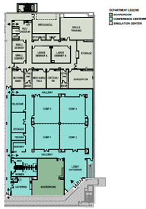 Abbott Northwestern Hospital Map Abbott Northwestern Hospital Foundation | Donate Today