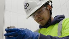 Say Reh title work cleanup