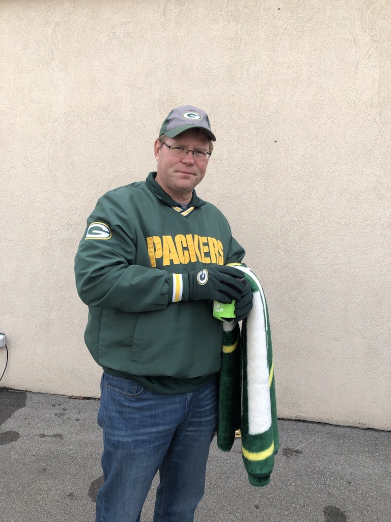 Allina Health employees jump into action for coworker in cardiac arrest